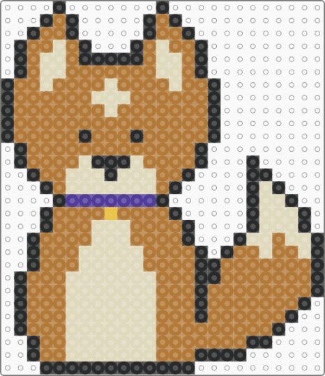 pomeranian - tan,beige