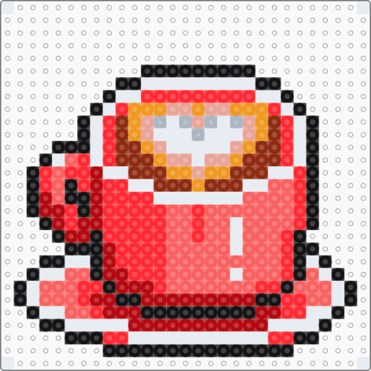 coffee2 - red