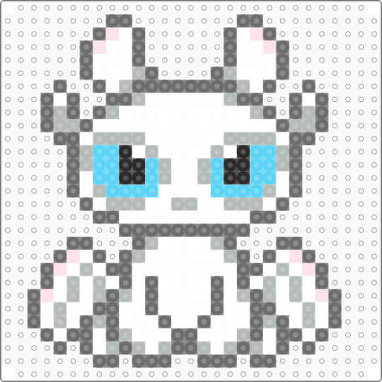 Dragon1 - gray