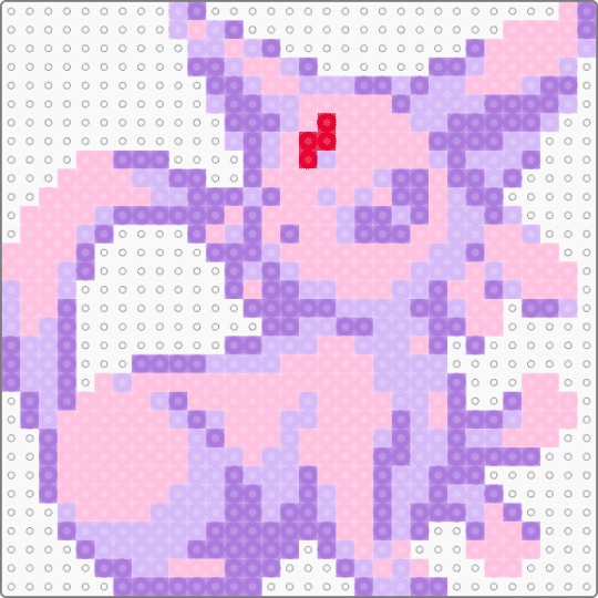 Espeon - pink, pokemon