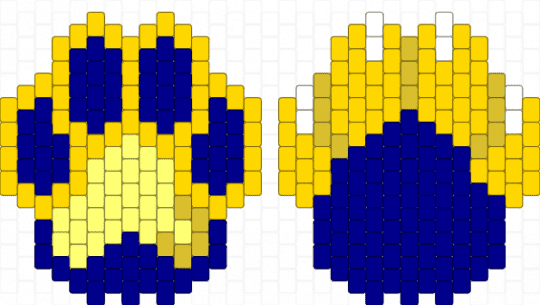 Saffron 3.0 - purple, yellow