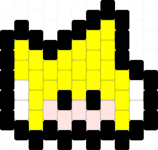 len - len, vocaloid, white, yellow