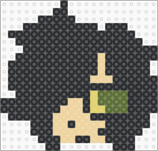 Ramshackle :3