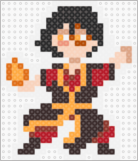 For Tobi