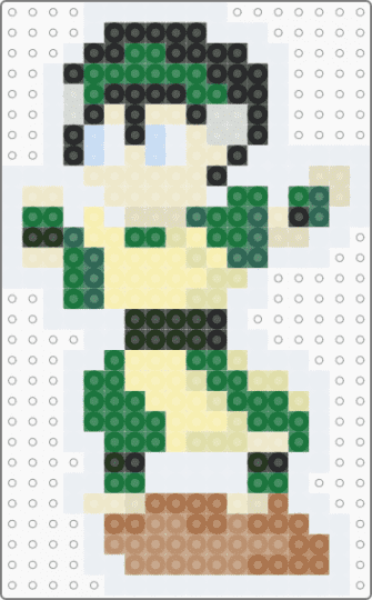 Toph - 