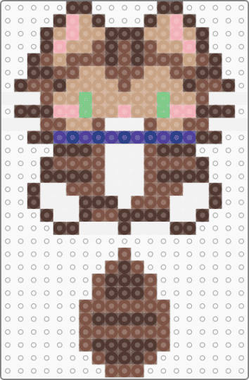 Victor - beige, brown, tan