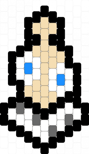 TADC - Kinger - beige, kinger, queenie, tadc