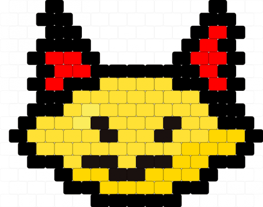 LEMON DEMONNNN (remixed not my original!) - charms, emo, kandi charm, kandikid, lemon, lemon demon, music, scene, yellow
