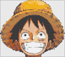 Luffy - 