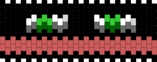 THATMOB - arg, black, mcyt, minecraft, red, thatmob, verity