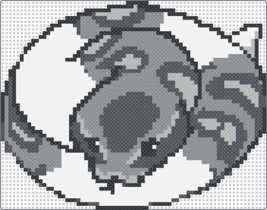 Ball Python Fan - animal, ballpython, fan, gray, pet, reptile, royalpython, snake
