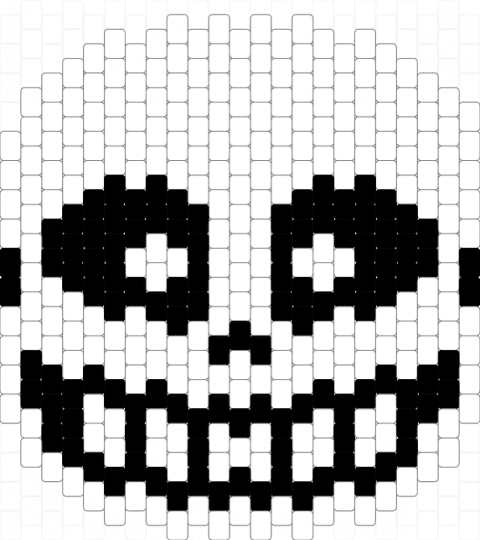 Sans Face - black, character, deltarune, gaming, panel, sans, undertale, video game, white