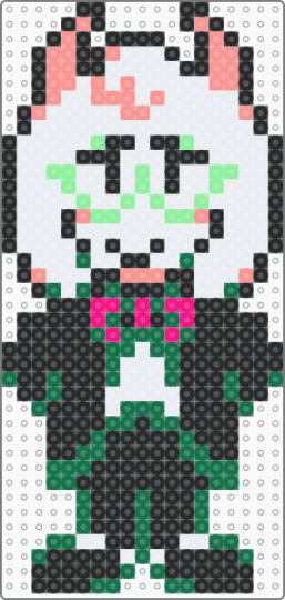 To make