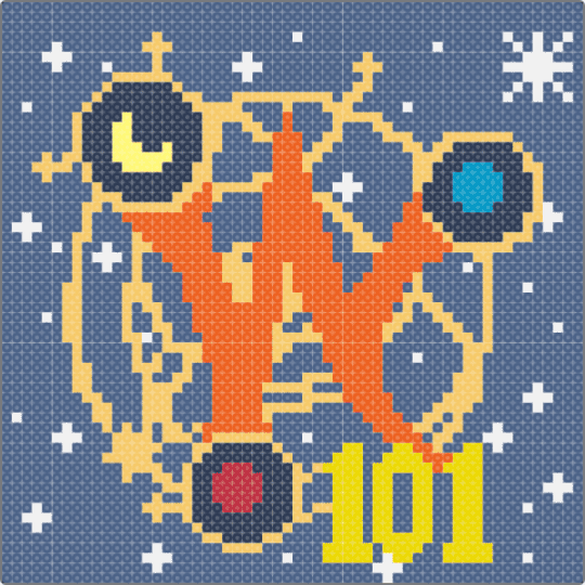 Wizard 101 Logo Filled - yellow,blue,wizard101,wizard,kingsisle,pirate101