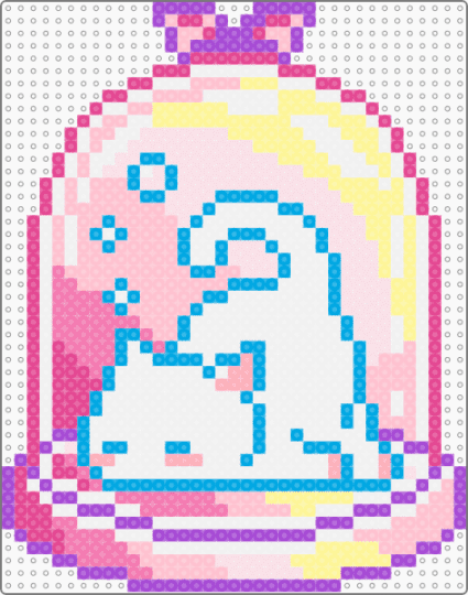 So sorry (ﾉ◕ヮ◕)ﾉ*:･ﾟ✧ - pink