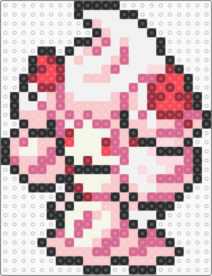 Alcremie Ruby Cream 🍓🍦 - beige, pink