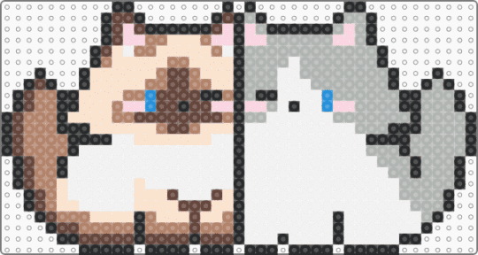 ≽^• ˕ • ྀི≼ ⋆˚🐾˖° - beige