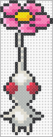 White Pikmin - 