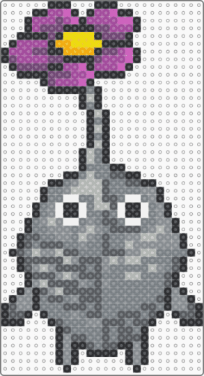 Rock Pikmin - 