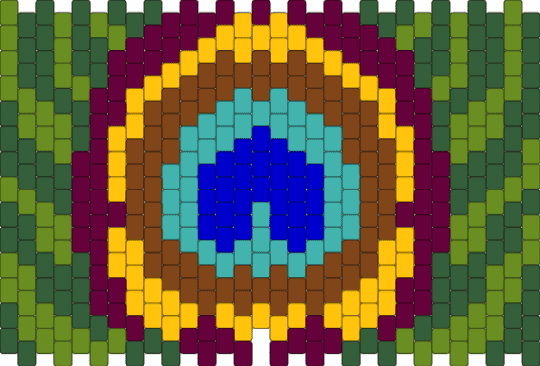 BBK2's CotD Pieces