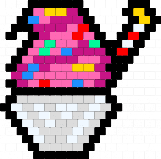 cupcake - pink,cotdcupcakes,food,treat,sweet,yummy