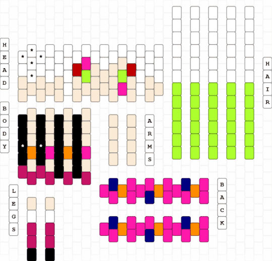 ANIME!!