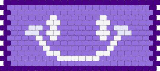Bfdi Laser Gun Front Panel - purple