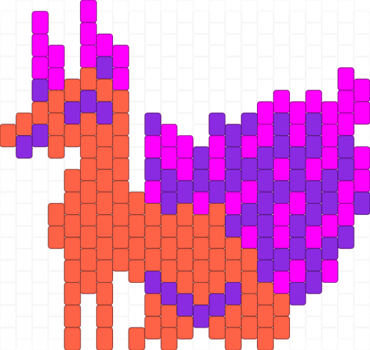 Netski - delta rune, deltarune, fox, kitsune, netsuki, red, undertale