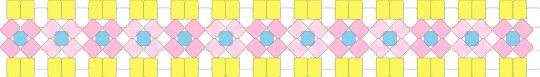 Fluttershy rotator cuff (part 2) - fluttershy, mlp, pink, rotator cuff, yellow