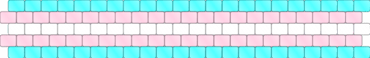 woa…your transgener.?? thats so cool…… - light blue, pink, pride, simple, trans, transgender