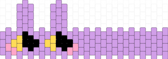 jax - pink