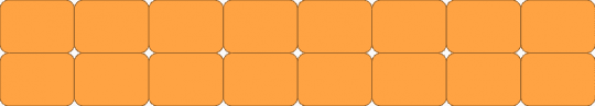 Cupcake pt 1 - cupcake, orange, sweet
