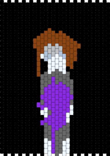 Low effort Azure panel YAY- - azure, black, forsaken, gray, panel, purple, red