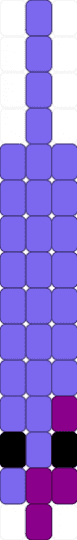 Ladder patterns RECOMMENDED FOR NEWBIES!! (1)