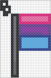 gaygaaygaygyagyagyagyagyag - gay,flag,pride,community,pink,purple,blue