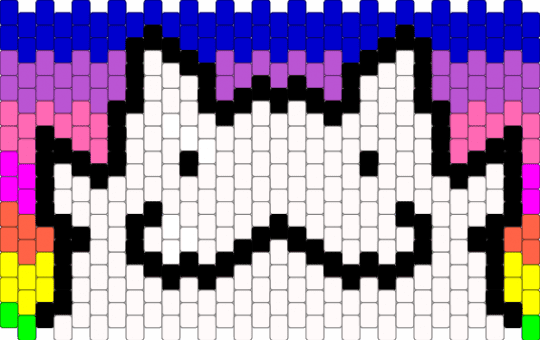 .. - pink, purple, white
