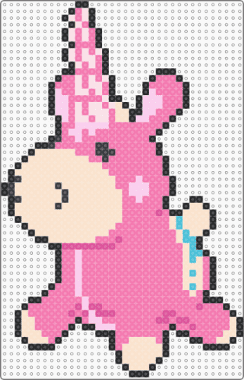 TF2 Balloonicorn!! - beige, characters, gaming, pink, team fortress 2, tf2, video games