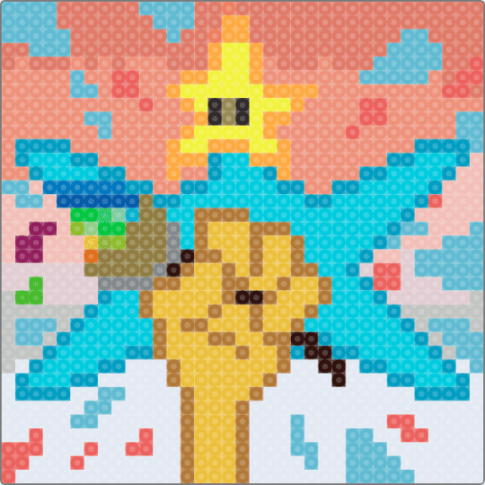 adventure forward 2 repainted thingy - 