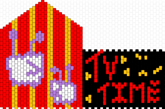 tenna purse - bag, deltarune, purse, red, tenna, toby fox