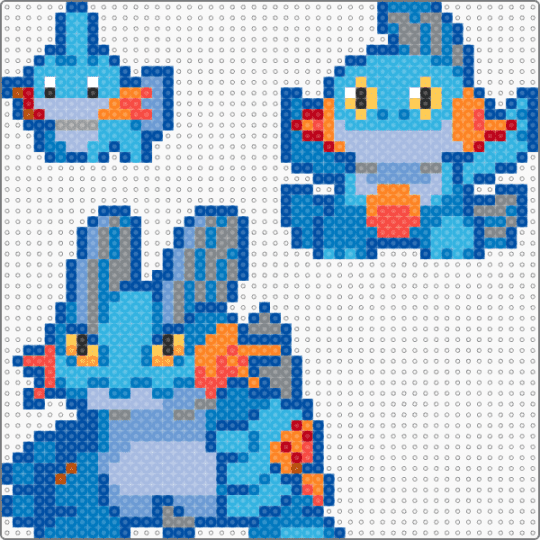 Perler :3 (personal)