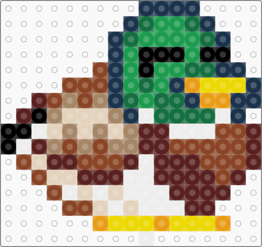 mallard - 