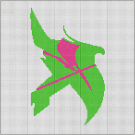 illenium - illenium,excision,logo,phownix,dj,edm ,music,mashup,green,pink