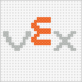 VEX - vex,logo,robotics,text,simple,gray,orange