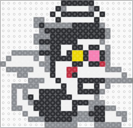 spampton cherub - deltarune, deltarune chapter 2, gray, spamton, video game, white
