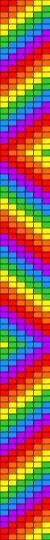 fwefgrrgbyhrtgerf - colorful, green, purple, red