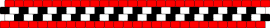 Small Fnaf Pattern - fnaf,five nights at freddys,wall,video game,red,black,white