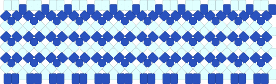 GooBot rotator pt 1 - blue, rotator, white