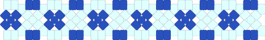 Goobot themed x-base for the 9 goobot shippers out there - 