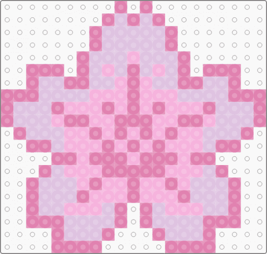 Sakura Cherry Blossom - Basic - pink