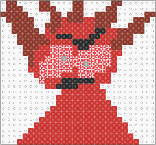 Sprunki art